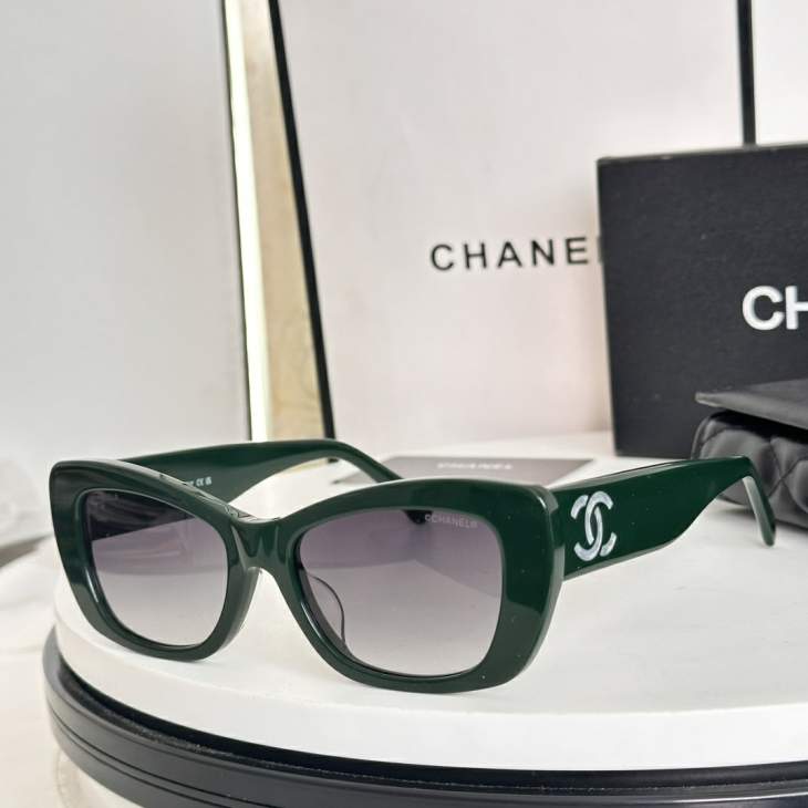 Picture of Chanel Sunglasses _SKUfw76720552fw